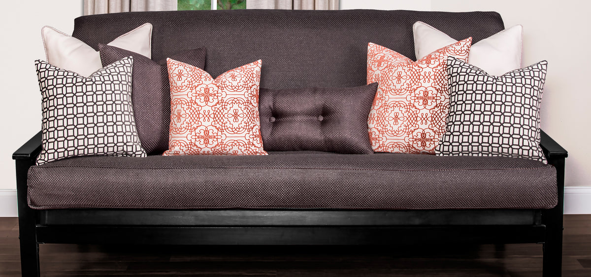 Dry Clean The Futon Cover Company