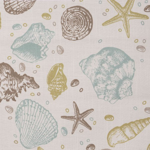 Marine Life Futon Cover The Futon Cover Company