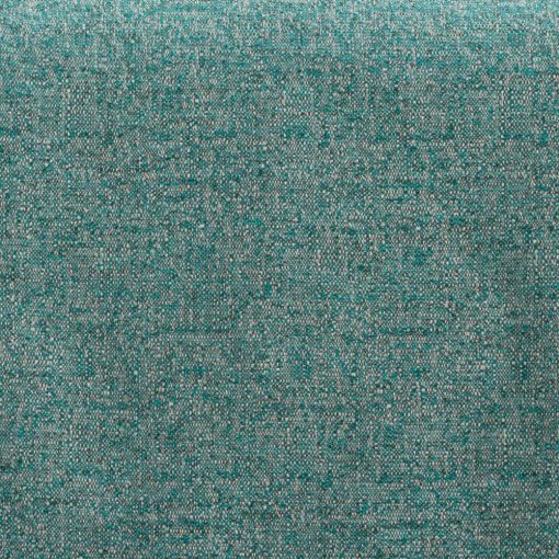Belmont Turquoise Sample - The Futon Cover Company
