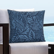 Bora Bora Pillow Cover