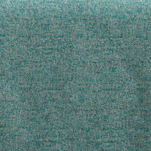 Belmont Turquoise Sample - The Futon Cover Company