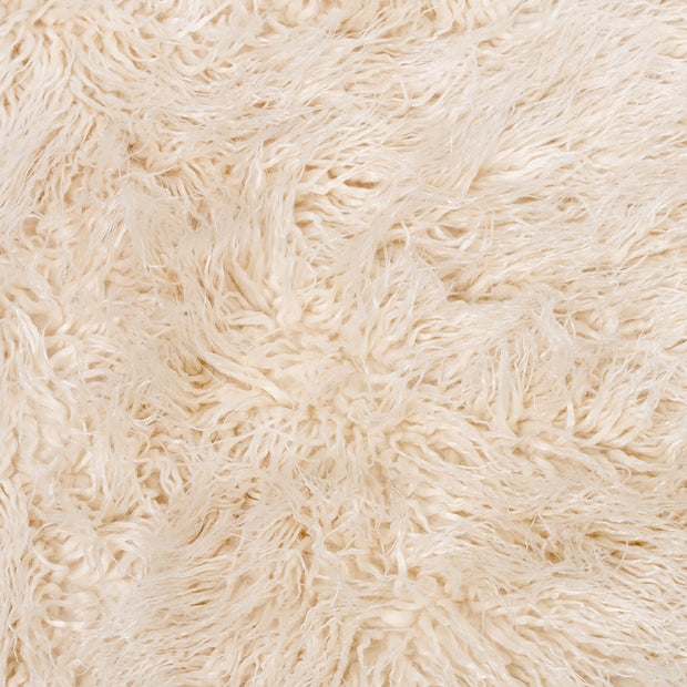 Llama Cream Pillow Cover - The Futon Cover Company