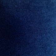 Padma Blue Bell Futon Cover - The Futon Cover Company