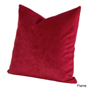 Padma Flame Pillow Cover - The Futon Cover Company