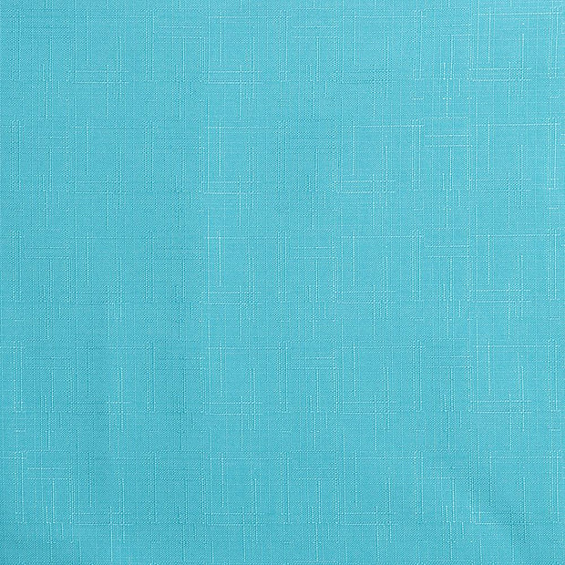 Tropical Turquoise Sample - The Futon Cover Company