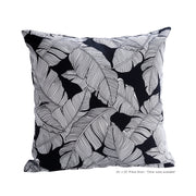 New Leaf Pillow Cover - The Futon Cover Company