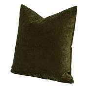 Padma Chive Pillow Cover - The Futon Cover Company
